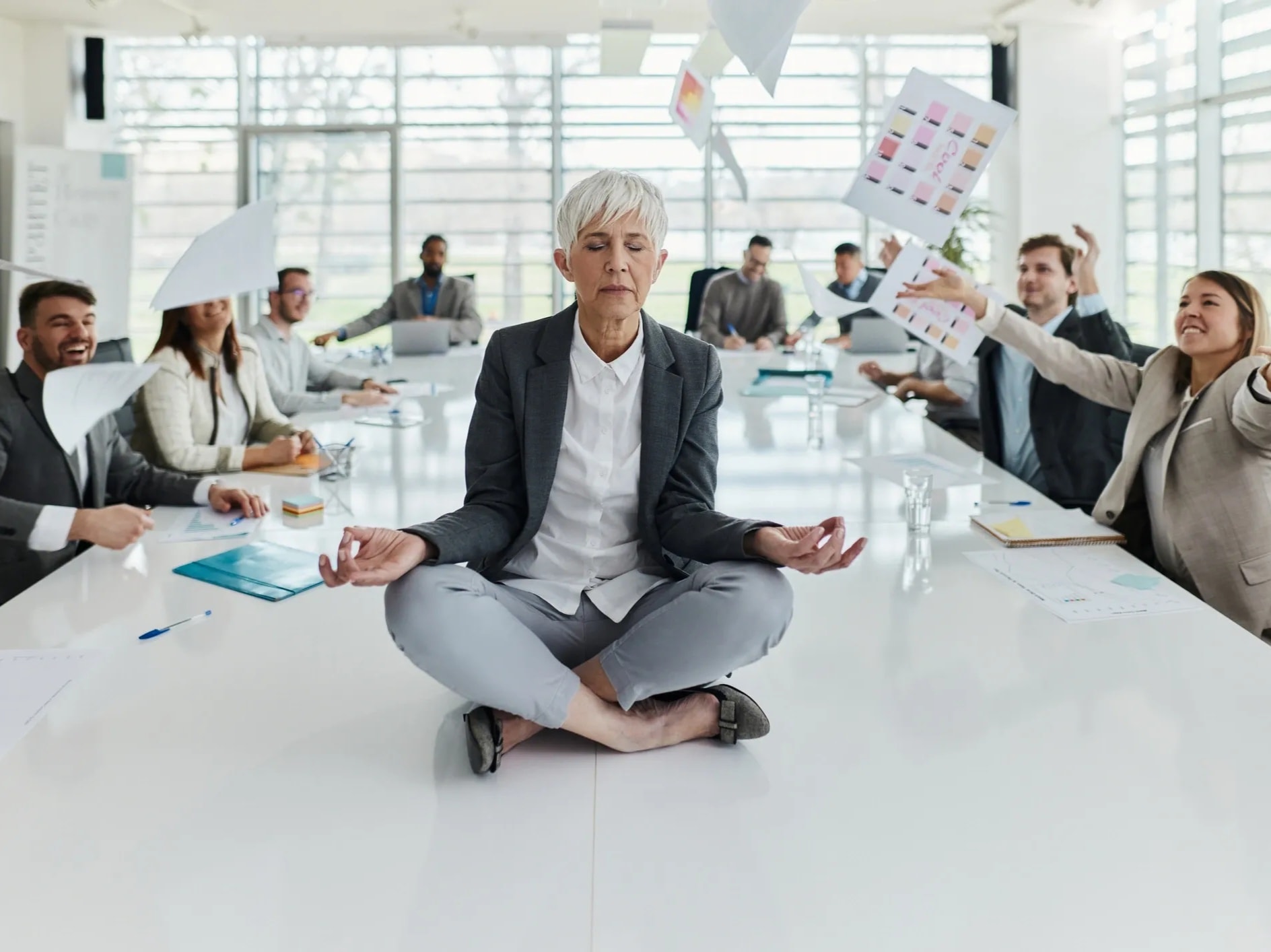 Enterprise Programs